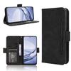 Leather Flip Case with Multi-Card Slots for ZTE Axon 60/Blade V60 4G