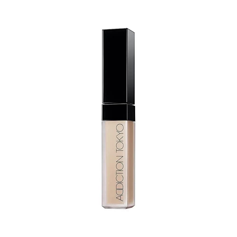 Addiction Skin Reflect Fix Concealer 002 Светлый Айвори