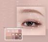 CLIO SHADE SHADOW PALETTE SOFT & (02 DEPTH)