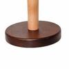 Stable Base Hair Tie Storage Rack Wooden Hair Clip Holder New Scrunchie Organizer
