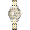 Citizen Collection Mechanical Day & Date PD7154-61P Wrist Watch for Women