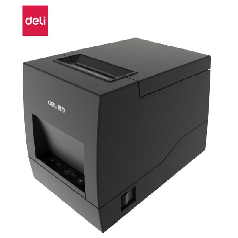 Deli DL-886B(NEW) Thermal Label Printer