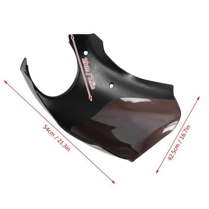 Kit De Carénage De Phare Bullet De Moto Pour Road King FLHR 94-14---SHY
