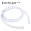 G3/8 3 m Milk Hose Transparent PVC Milking Tube Milking Machine Accessory Livestock Supply