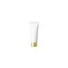 10g White Cosmetic Soft Tube, 10ml Empty Plastic Bottle, Small Capacity Trial Size