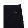 Lacoste Calça Chino Slim Fit Masculina S Hh7224 54n Hde q2nHh7224 54nHde