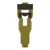 Precision Mortise Tool Installation Kit Material Removal Door Lock Mortise Tool  Door Installation