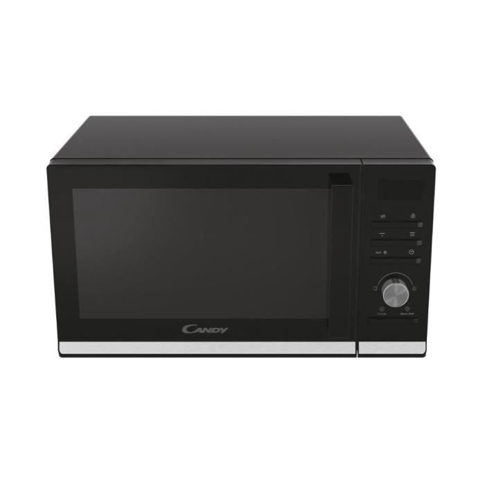 Micro-ondes Avec Grill Candy 38000974 Noir