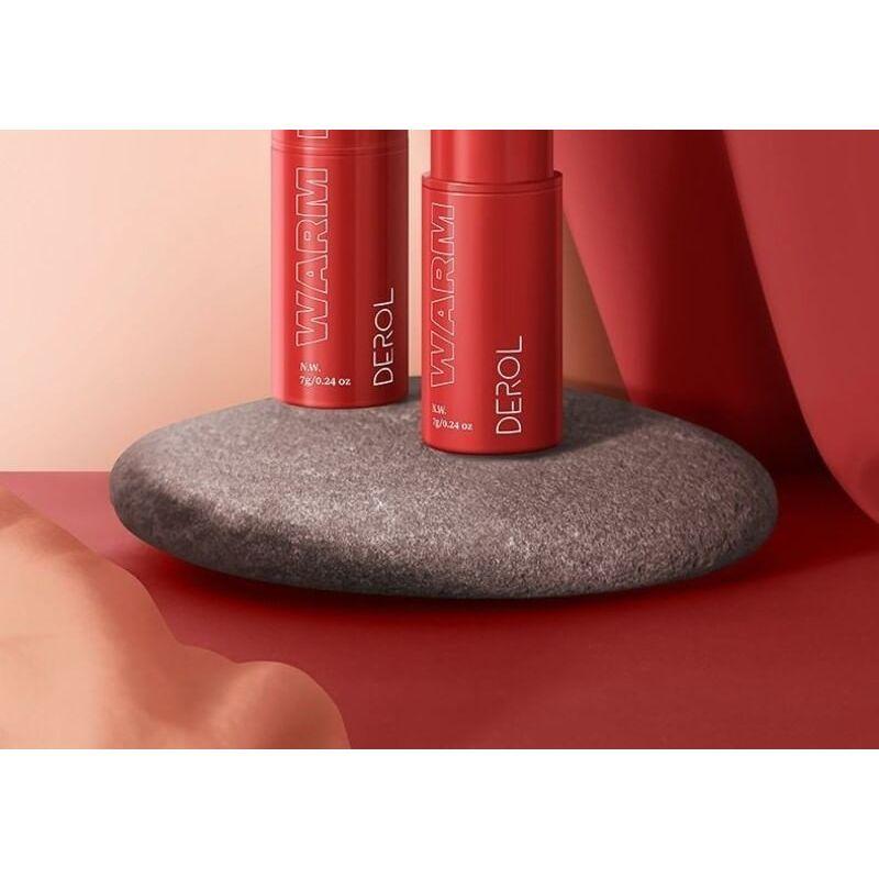 DEROL - Ginger Extract Multi-purpose Highlighter