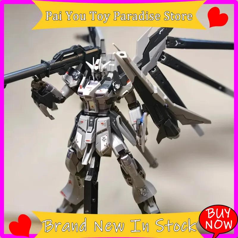 1144  Xf-03 Hg Dark Convergence Style Hi-Nu Assembly Model Kit Action Figures Plastic Model Toys Desktop Ornament Toys Gift