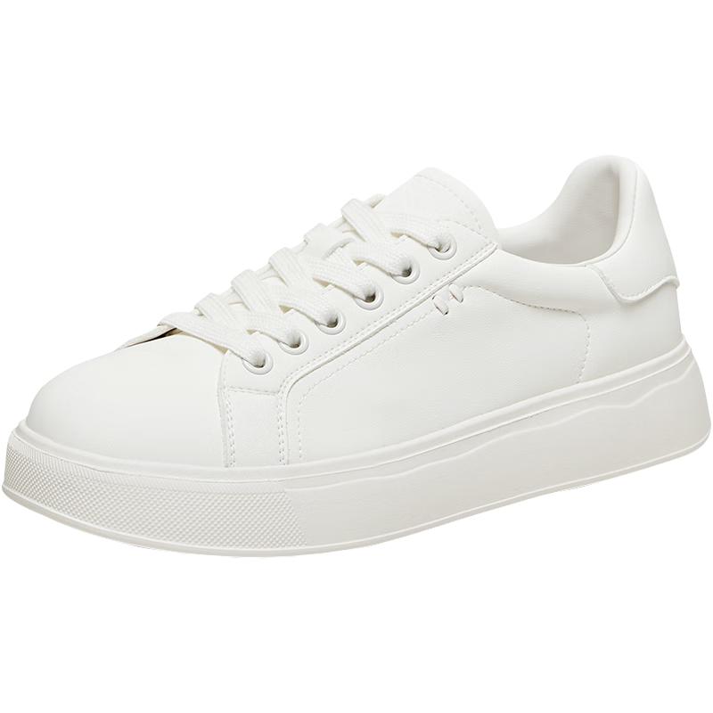 Bestep Women s Platform Casual Sneakers 38