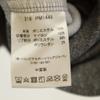Columbia Long sleeve Zip hoodie L Gray Outdoors Men's Used