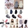 Screen Ladies Touch Gloves High Quality Thermal Warm Winter Tablet Knitted Wool