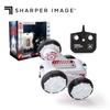 Toytron Радіокерована трюкова машина Sharper Image Thunder Twist