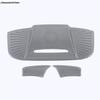 Roof Reading Lights Lamp Frame / Pillar A Air AC Outlet Vents Cover Trim For Great Wall GWM WEY TANK 300  - 2025 Accessories