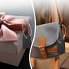 100pcs 7.68inch Polyester Sling Black/White/Beige Jewelry Clothing Universal Retail Price Tag Gift Card Lanyard YMY