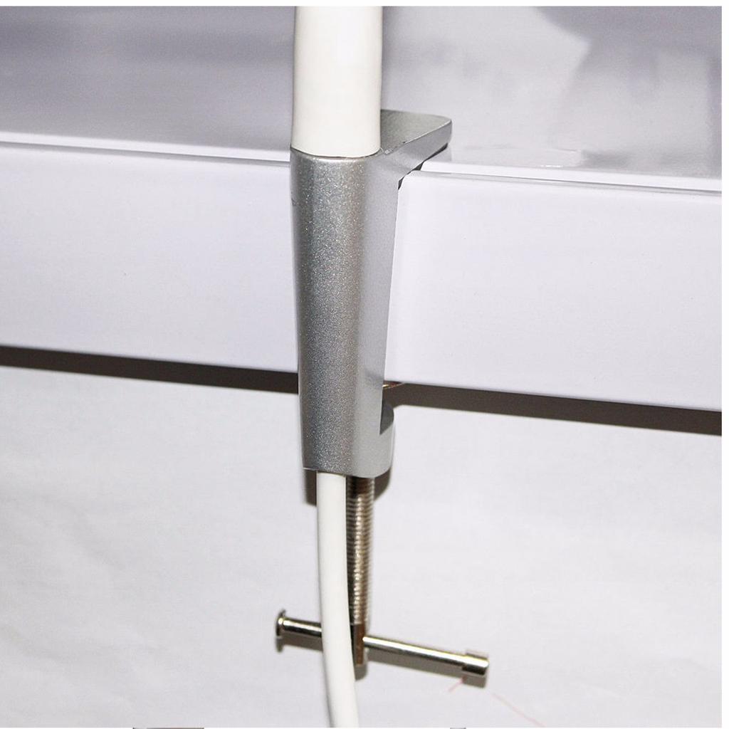 Pro 100-240V 300W Dental Chair Teeth Whitening Machine Blue Equipment Cold Light LED Lamp Bleaching Accelerator Care Bleaching System for Oral Care
