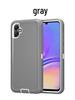 Samsung Galaxy A05S Shockproof Full Coverage Protective Case