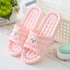 Sapatos de mulher – Pantufas para mulheres