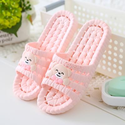Cute Slippers for Women To Wear Outdoors In Summer, for Showering Indoors, for Home Use, with Anti Slip and Cool Slippers for Women In Summer
