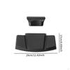 Motorcycle Backrest, Rear Trunk Cushion, Backrest Cushion