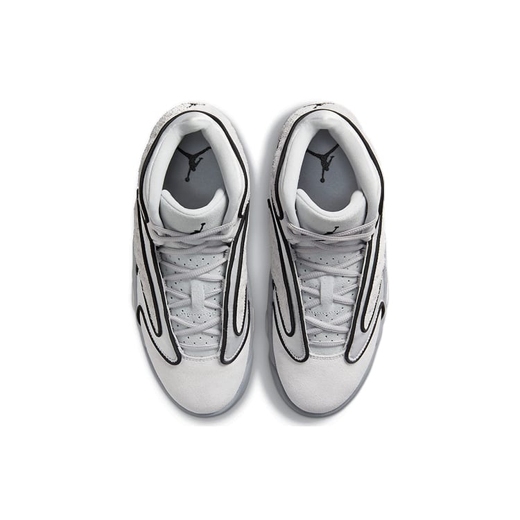 Jordan Og Tech Grau Damen 133000-002