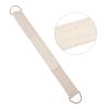 Exfoliating Bath Towel Loofah Sponge Remove Dead Skin Deep Cleaning Shower Back Strip