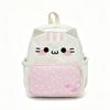 Schoolbag college style student hello kt hello kitty cartoon backpack girls backpack hellokitty schoolbag