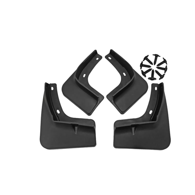 

Для Hyundai Elantra Avante i30 Sedan CN7 2022 2023 2024 автомобильные брызговики пылезащитные брызговики Fender авто чёрный