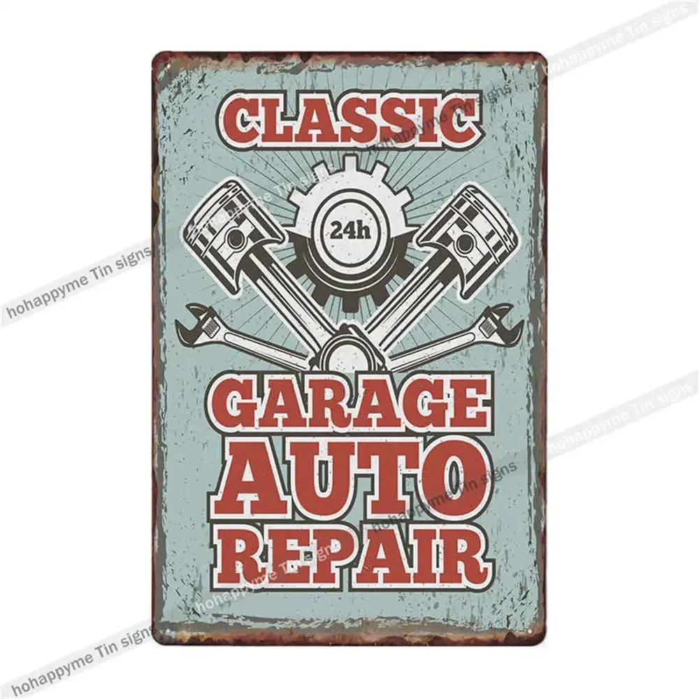 Vintage CAR WASH Metal Plaque Perfect Decor for Gas Station Garage Club Home Durable Tin Sign Artistic Painting Size xcm