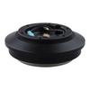 Steering Wheel Hub Adaptera 121H 6 Hole Steering Wheel Hub Adapter Steering Wheel Base Refitting