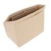 Purse   Insert Felt Makeup Bag Handbag   Large Capacity Purse Bag   Insert for Handbags