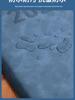 Large A4 Leather Office Notebook - Extra Thick Diary for Business Meetings