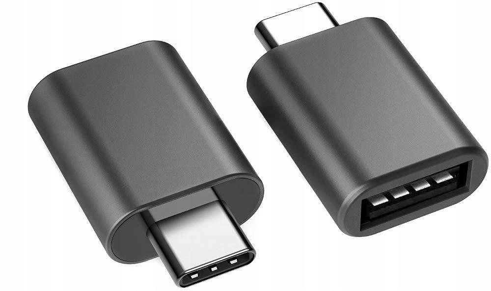 4X USB 3.0 Hub Port Splitter