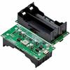 Tip-C 15W 3A 18650 Lityum Pil Şarj Cihazı Modülü DC-DC Yükseltme Güçlendirici Hızlı Şarj UPS Güç Kaynağı/Dönüştürücü 5V 9V 12V