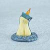 Anime  Figure Typhlosion Evolutionary Group Cartoon Model Collect Pvc Statue Decoration Birthday Toys Gift