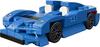 LEGO 30343 McLaren Elva Speed Champions In a Small Bag/polybag [Used]