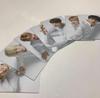 [USED] VT x BTS Jumbo Toothbrush VT Toothpaste