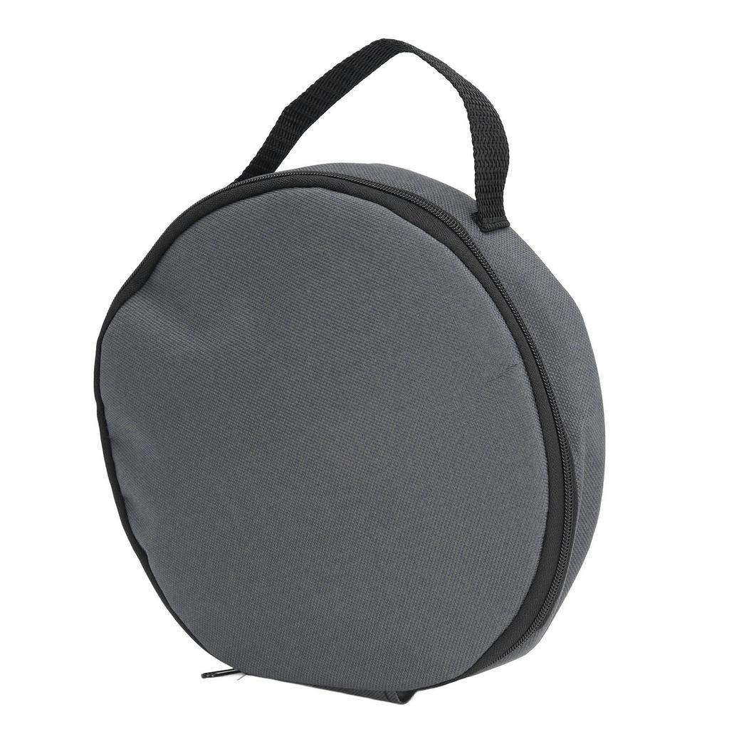 Neck Cooling Thermal Insulated Cooler Bag Lasting 2 To 4 Hours Keep Cold Zipper Closure Portable