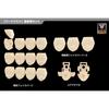 Kotobukiya Mega Man Device M.S.G 06 Face Set Skin Color C 19mm Scale Plastic Model