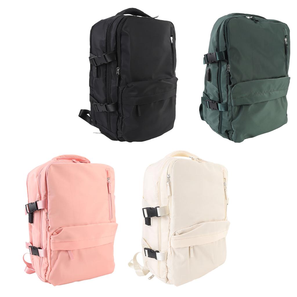 Travel Laptop Backpack Sports Luggage Backpack Casual Daypack Bookbag Business Work Bag for Short Tr