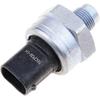 Oil Pressure Sensor Fuel Rail Pressure Sensor Switch Fits Compatible with Nissan Pressure Sensor 55CP09-04 55CP0904 47240-7S000 Oil Pressure Switch