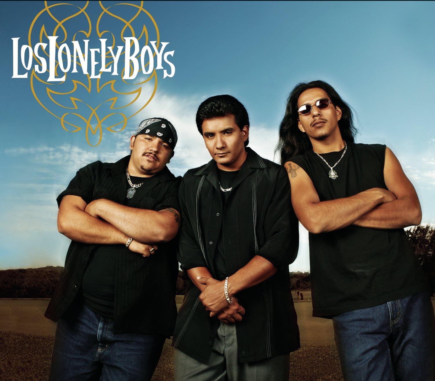 

CD LOS LONELY BOYS - Los Lonely Boys (W/Dvd) (Spec) EK93549 US Rock Used