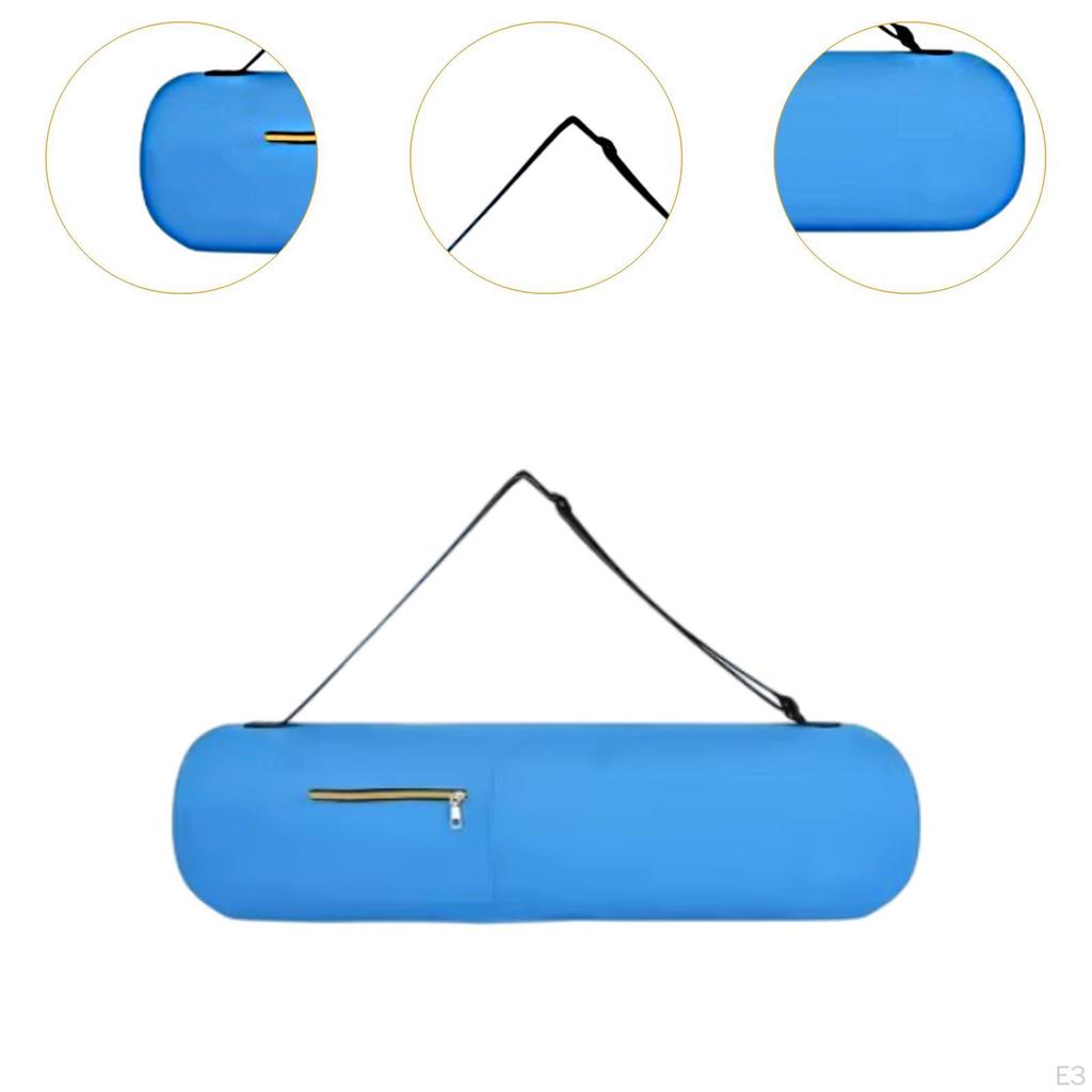Bag of Swimming in Plug Resistant Water with Light Shoulder Strap Scuba