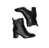 Ankle Boots Lasocki WFA2894-1Z, Black