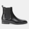 40-46 Herrenstiefel Marke bequeme Mode 2024 Chelsea Boots #KD431