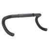 Supacaz Cycling Handlebar Tape Super Sticky Kush Gravel Black Black Star Plugz - - +