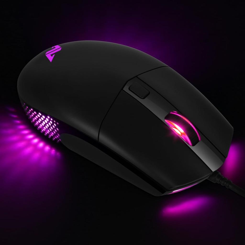 ABKONCORE Professional Gaming Mouse A660