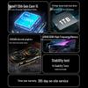 Century Star Gaming & Office Desktop PC with 32-inch Monitor (CN version)