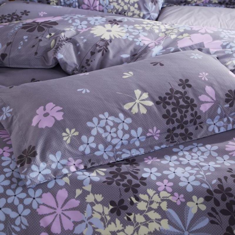 Send by Random Color Throw Pillow Case Rectangle PolyesterandCotton Gentle Sleeping Household Bed Adornment Pillowcases 48*74cm